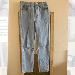 Vintage Calvin Klein jeans
